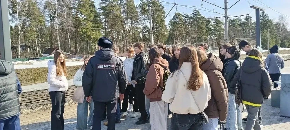 ОБРАЗОВАНИЕ И БЕЗОПАСНОСТЬ НА ПРАКТИКЕ: УВЛЕКАТЕЛЬНЫЕ ЭКСКУРСИИ ДЛЯ ШКОЛЬНИКОВ  В современном мире в