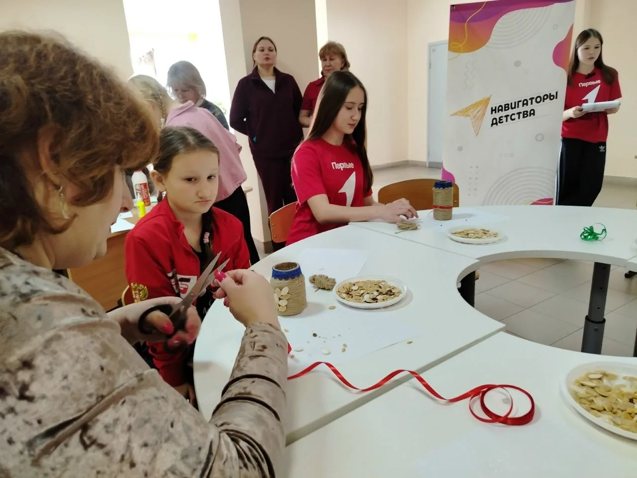 Мечты сбываются! Стала известна победа команд на Всероссийского конкурса первичных отде...