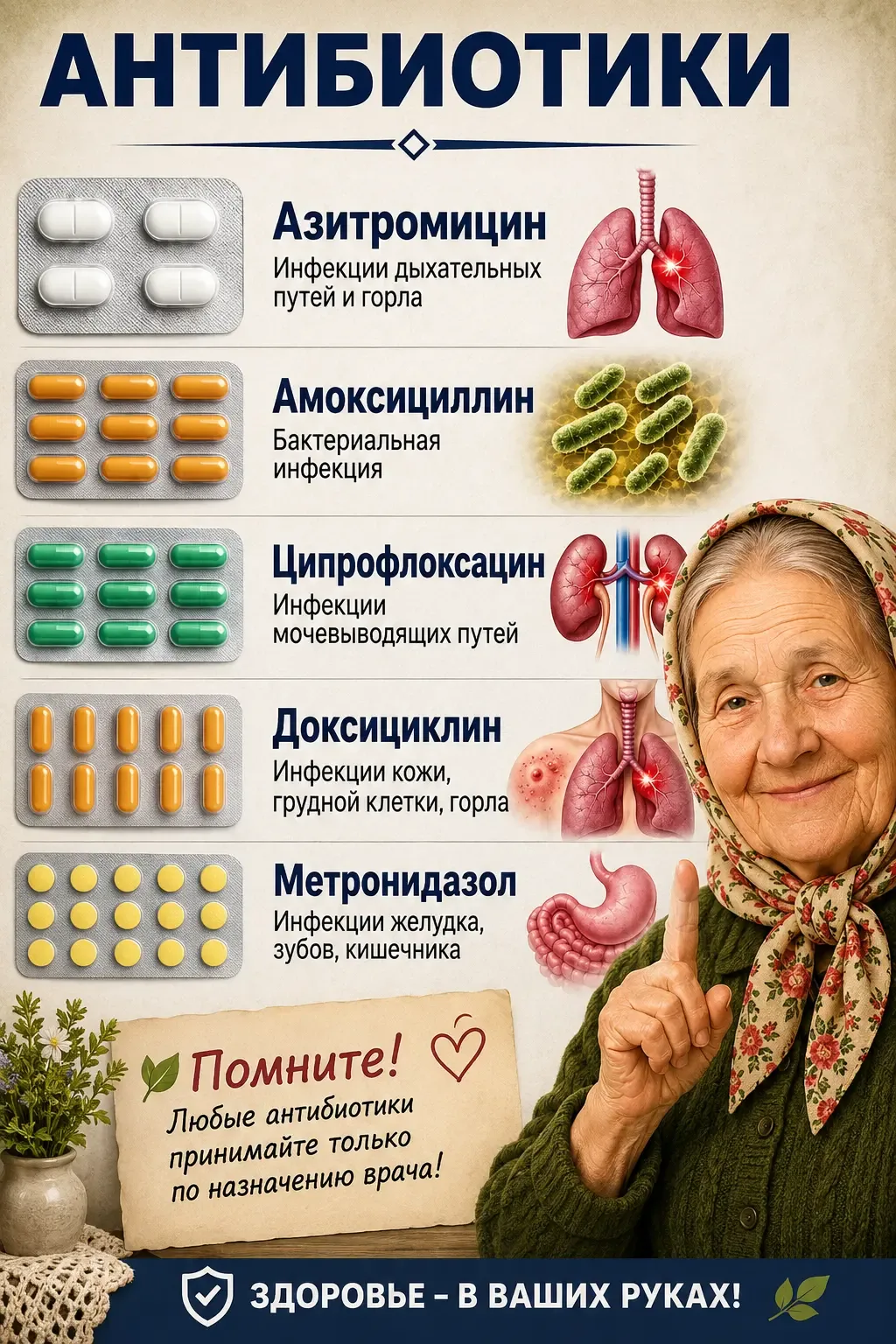 На заметку!🌿