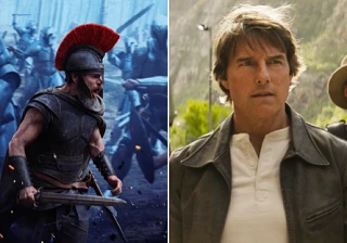 Том Круз пригласил всех сотрудников кинотеатра AMC, находившихся в этом здании, посмотреть фильм «Од