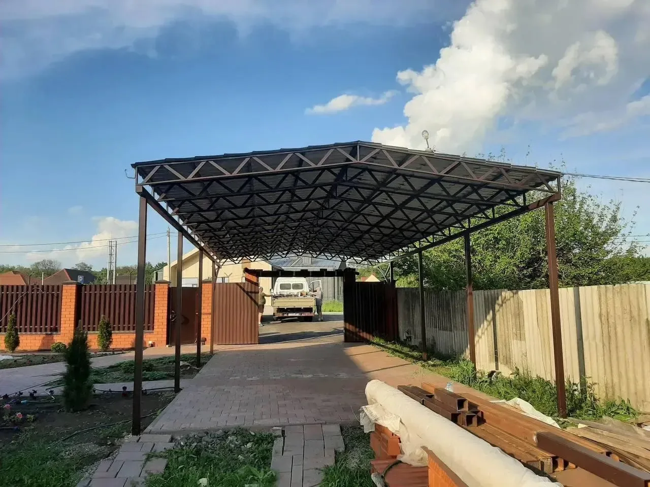 Белгородский кузнечно-промышленный завод — это собственное современное производство и 1...