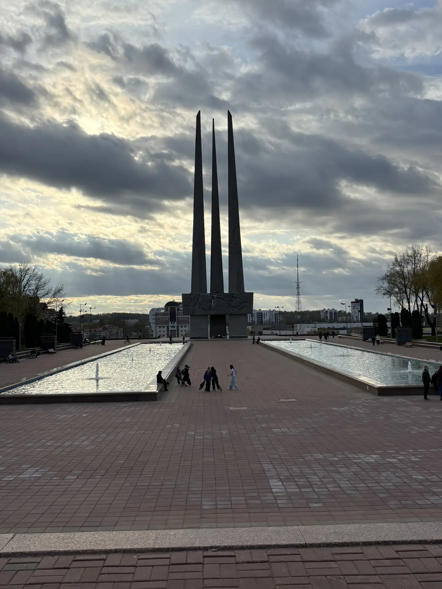 🎗С Днём победы!  Будем чтить и не забывать о подвигах и событиях прошлого. Никто не сможет отменить 