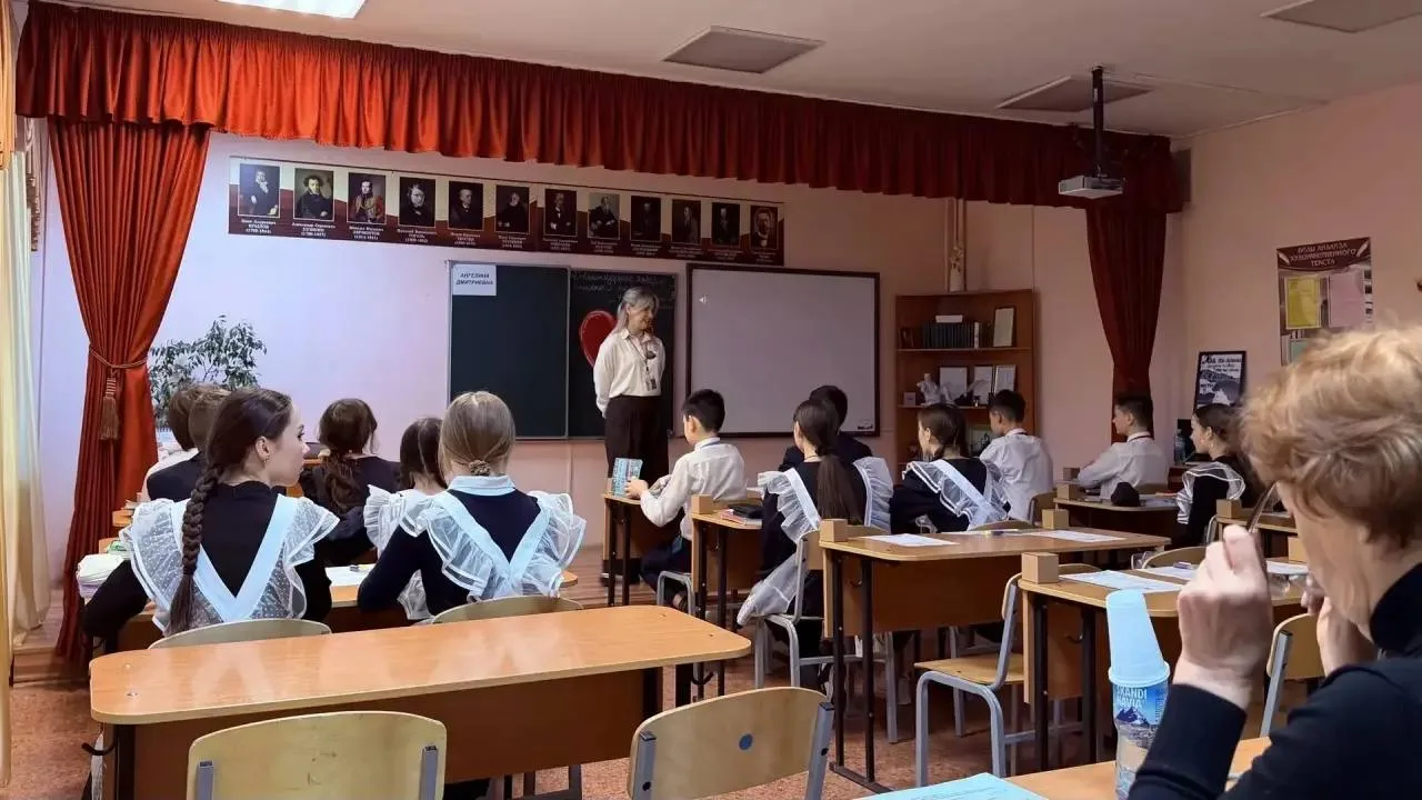🧑‍🏫 Детей педагогов в Башкирии будут принимать в детсады без очереди