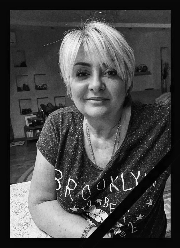 Скончалась медсестра Инесса Сафронова, отдавшая Коломенской больнице более 35 лет службы.

Она работ