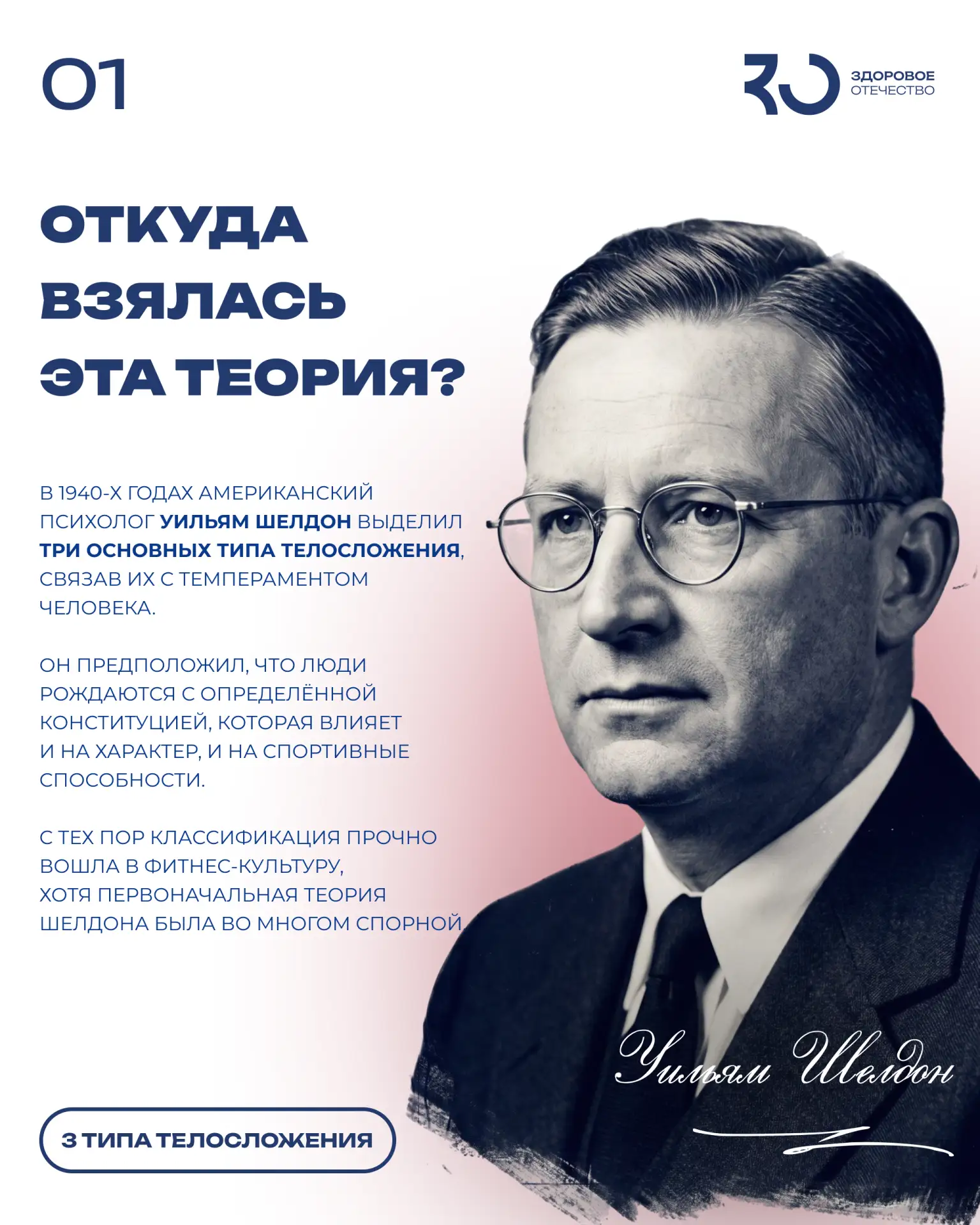 Эндоморфы, эктоморфы, мезоморфы: правда о типах телосложения