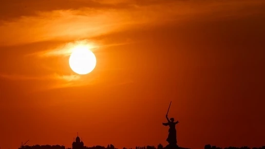 Волгоградцев ждут геомагнитные возмущения 7 сентября: прогноз ученых