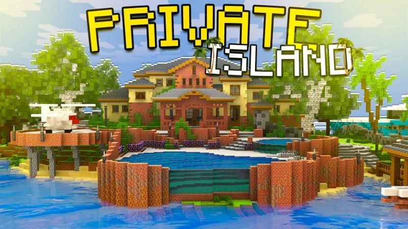 Темплейт Private Island

Private Island — идеальное место для роскошного отдыха! Исследуйте детально