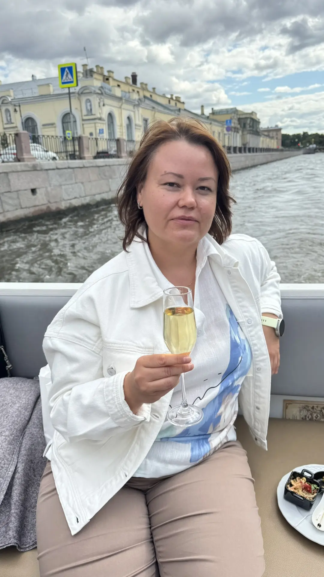 Делу время, потехе час, корпоратив от Слетать.ру✈️