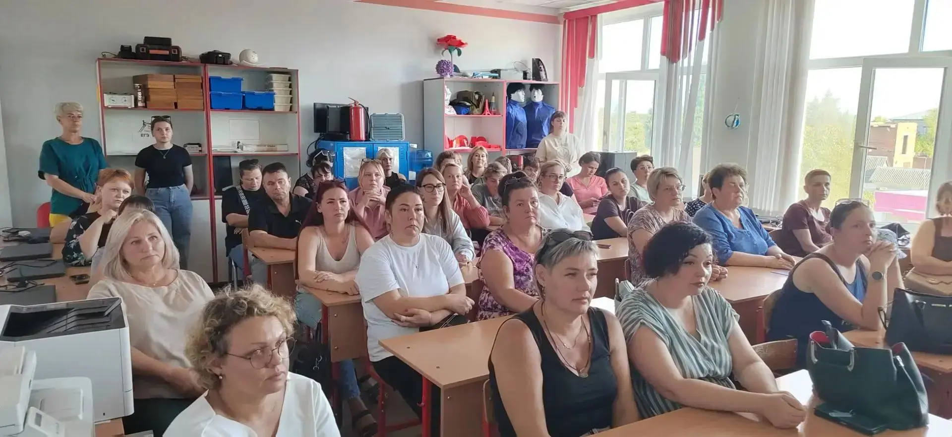 В преддверии нового учебного года самое время поговорить о том, как помочь детям легко ...