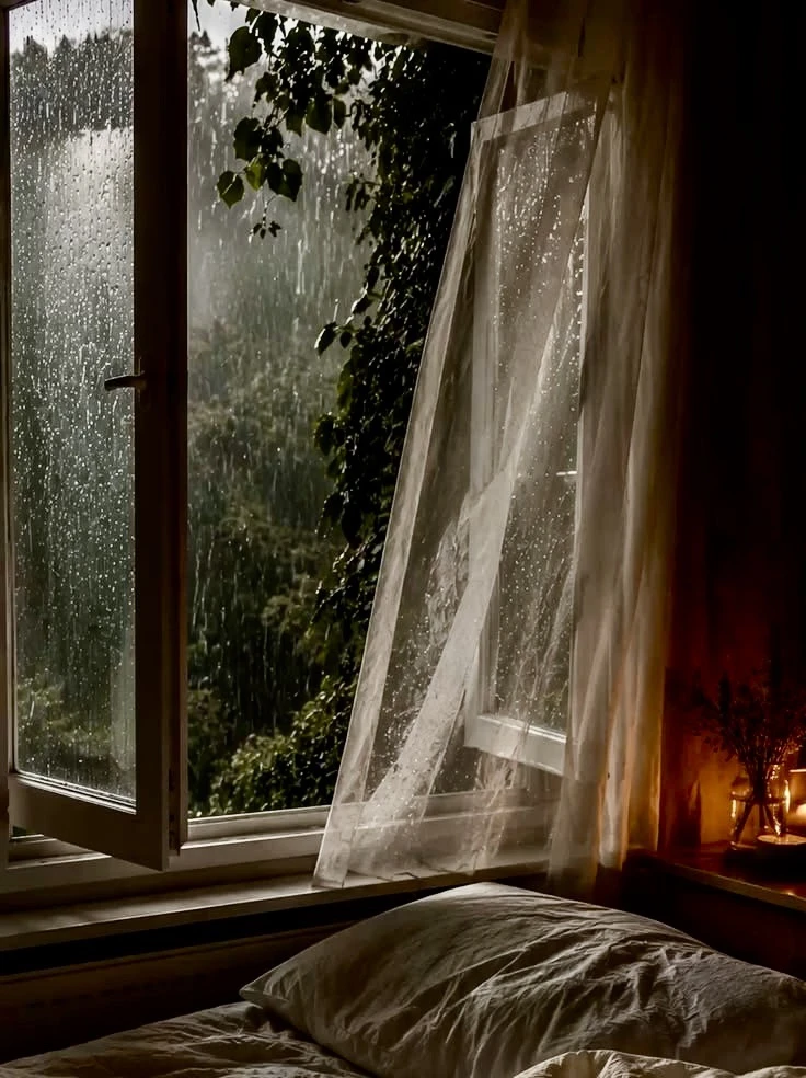 Для тех, кто не спит… 🍃🕯️🍃