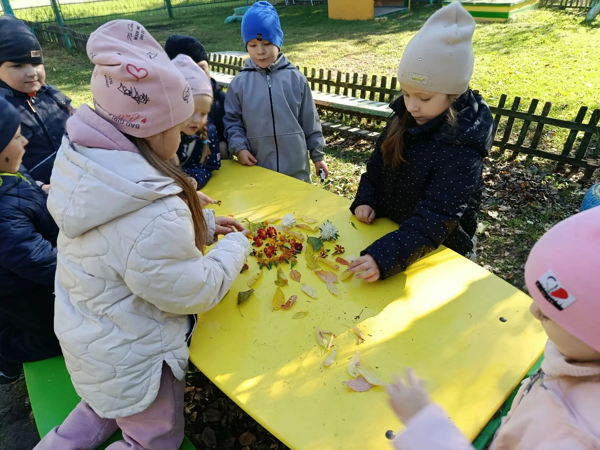 🍂🍁Золотая осень дарит нам лучшие идеи!Сегодня наша творческая мастерская переехала пр...