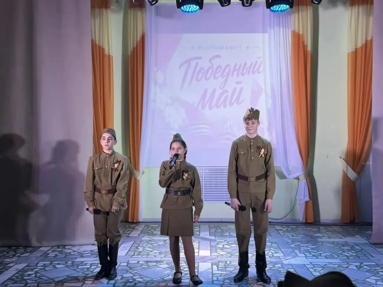 ✨В ФОКУСЕ: «ПАТРИОТИЗМ»✨