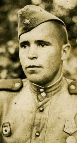 Усик Павел Карпович