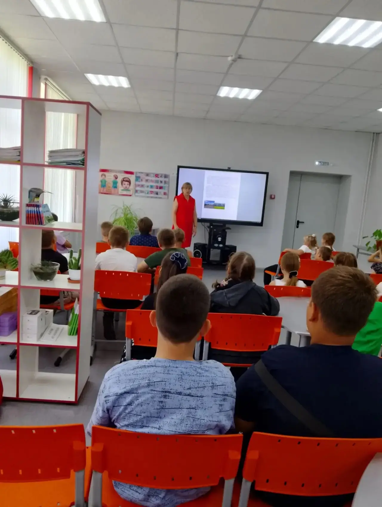 ☀️ День, полный открытий: знакомство с малой Родиной в нашем пришкольном лагере! ☀️
☀️Сегодняшний де