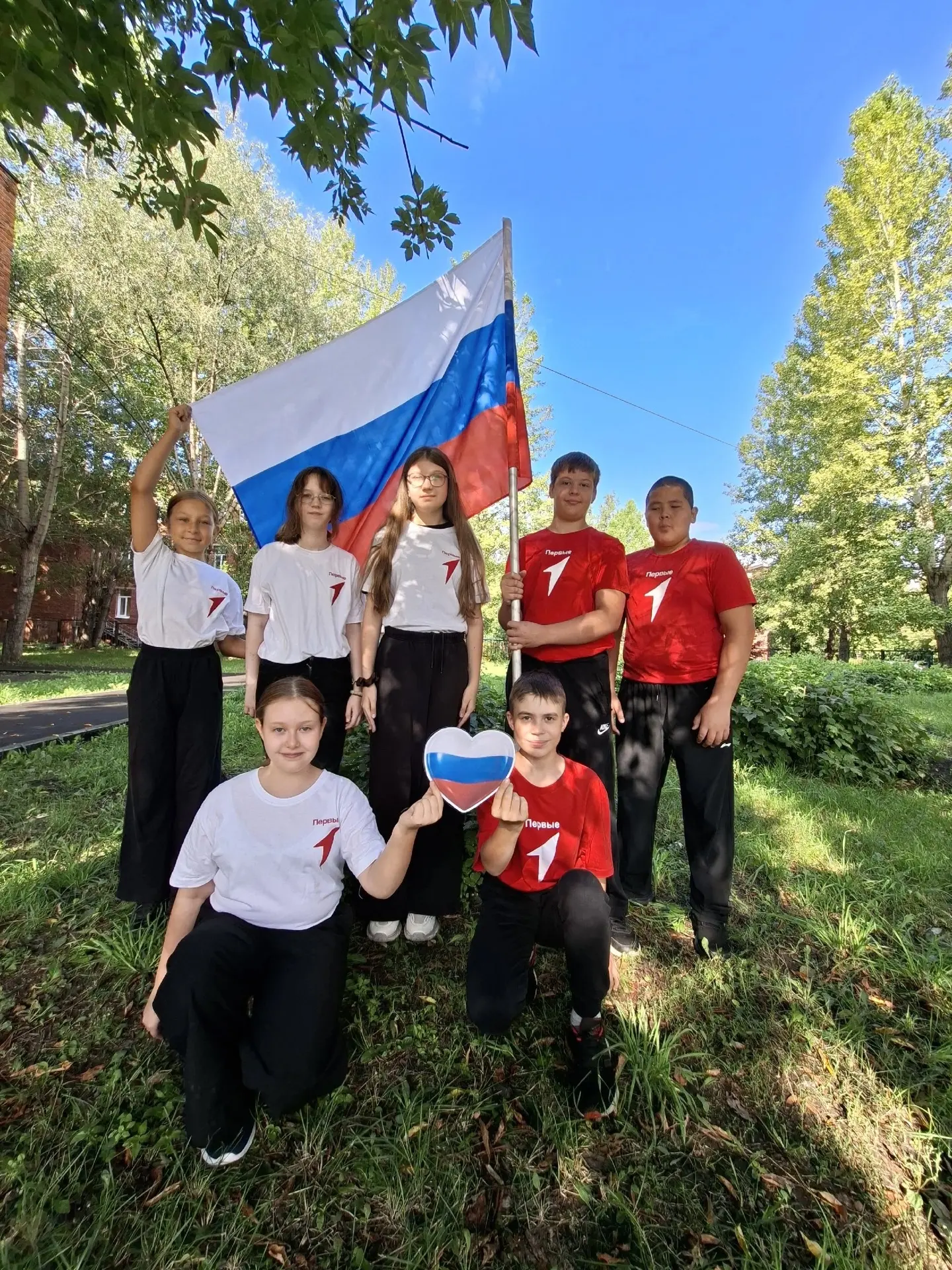 🇷🇺 22 августа – не просто дата!