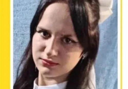 В Симферополе со вчерашнего дня ищут 16-летнюю Анастасию Кириченко