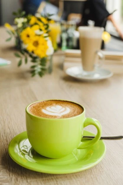 🦉☕️