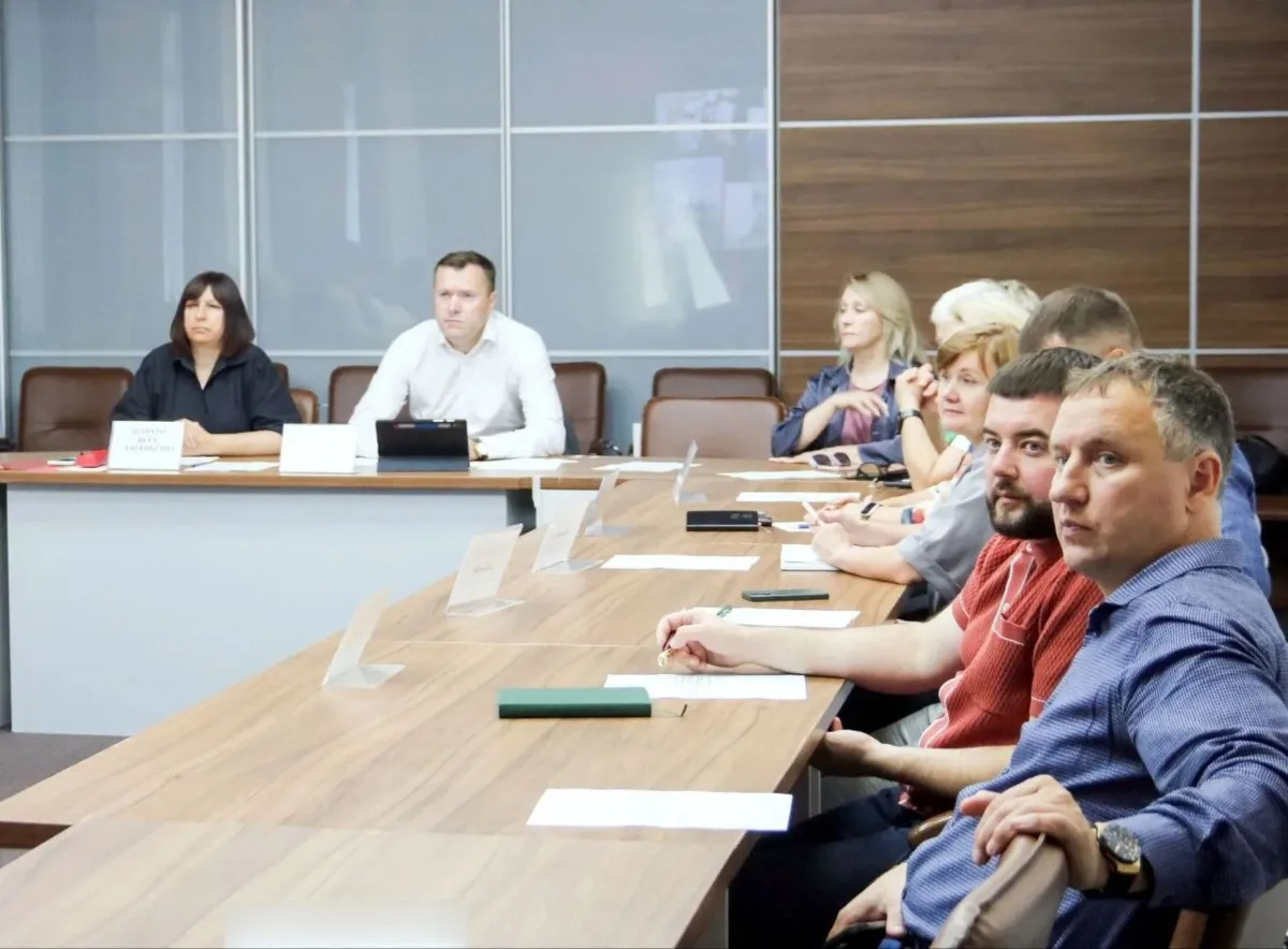 В Бердске разработают мастер-план туристической территории

На Совете по развитию туризма и гостеп