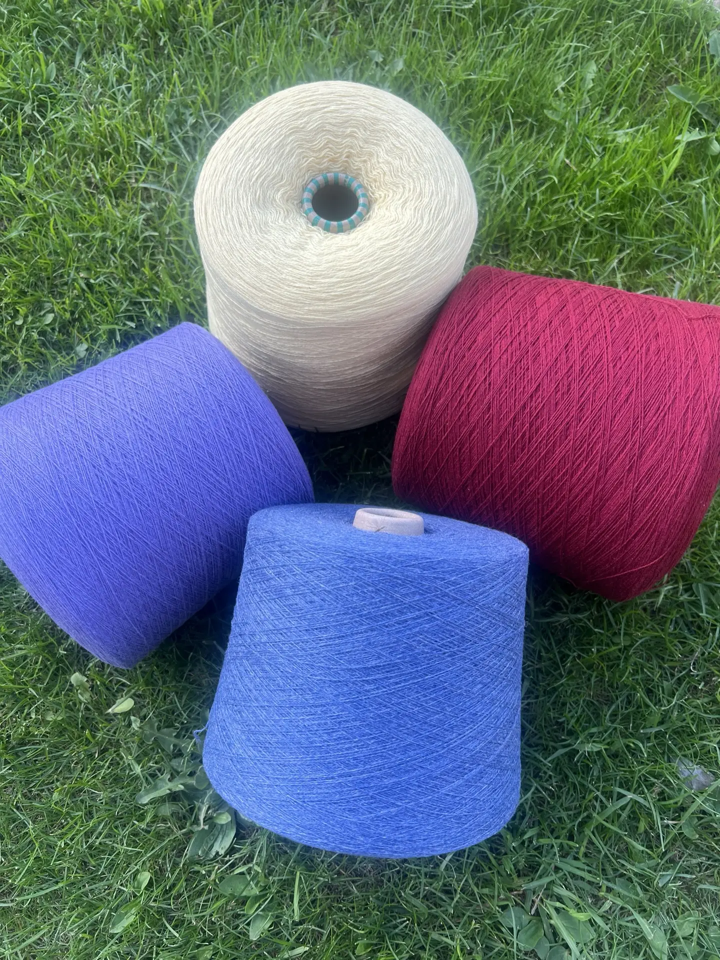 🧶✨ Здравствуйте, дорогие рукодельницы!                                                         С ра