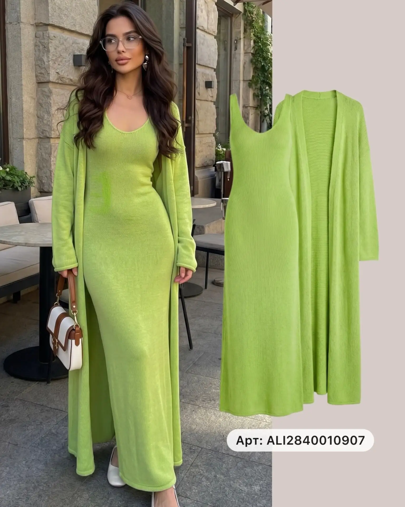 Платья 🤍 AliExpress