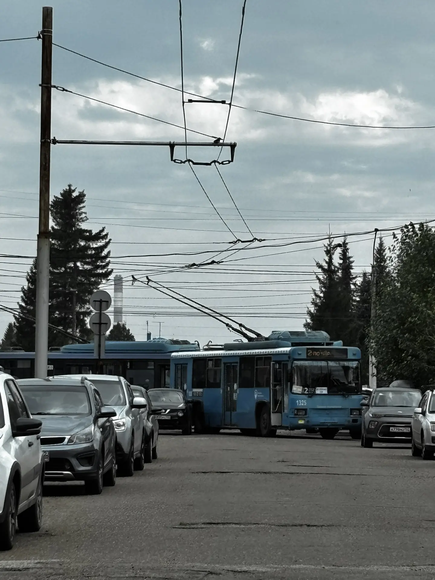 (от подписчика)