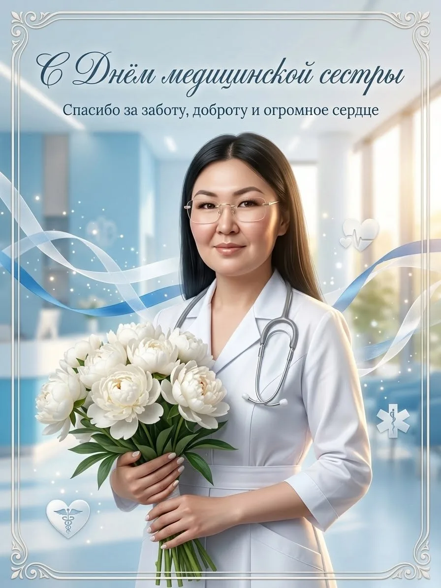 Дорогая, Сайзана Афанасьевна!