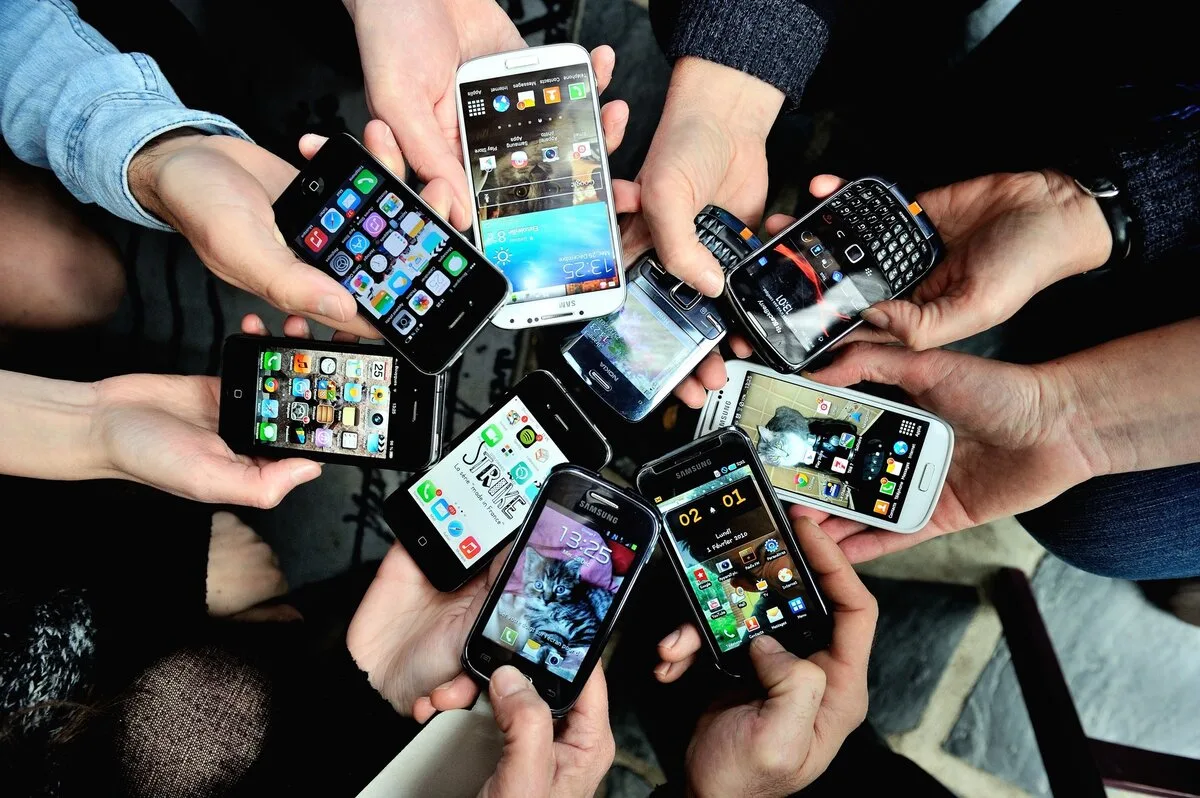 ☎️ Уважаемые жители!