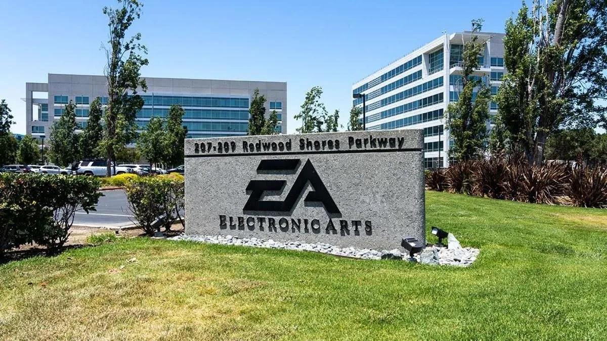 EA может перестать существовать как отдельная структура