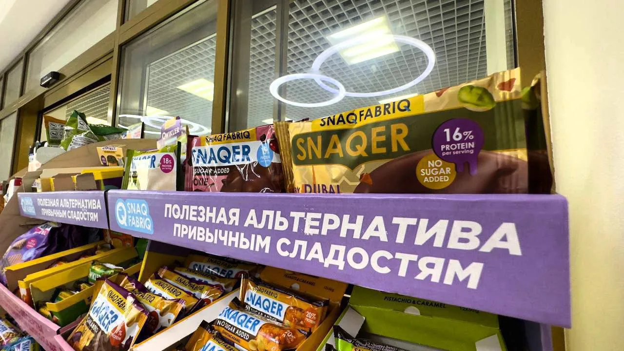 ЗАГЛЯНИТЕ В БАР — ПРОКАЧАЙТЕ ТРЕНИРОВКУ ИЗНУТРИ!