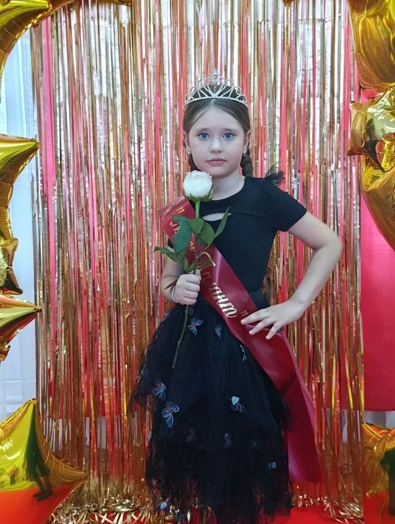 Расцветаем вместе с «Мисс Весна — 2026»! 🌸👑