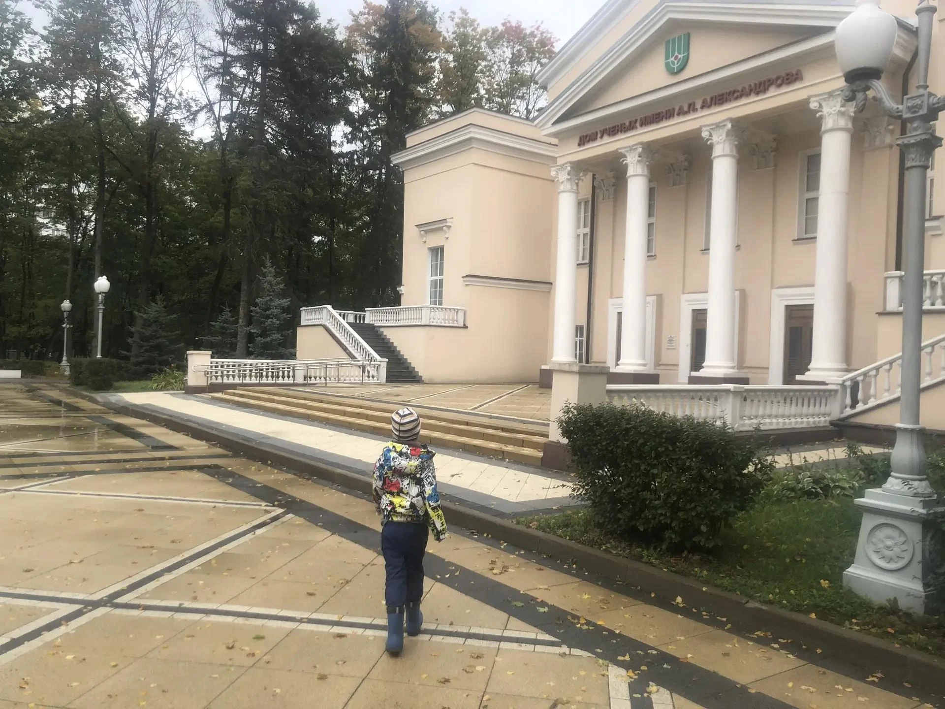 Политехнический музей – наука детям!