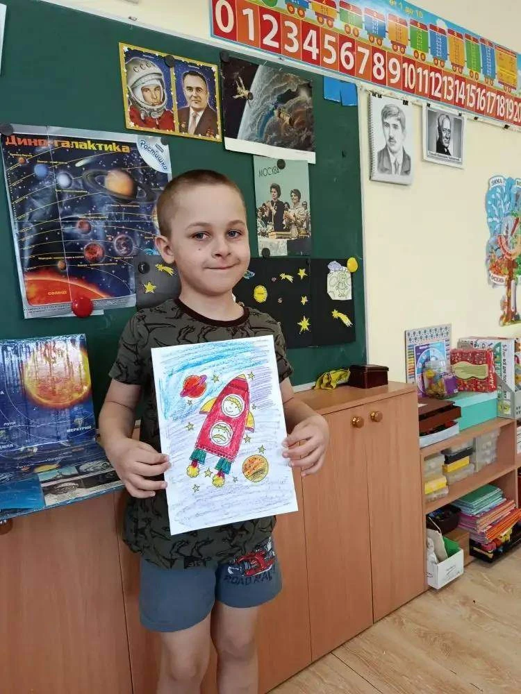 В рамках реализации проекта  «Предшкола стандарт детского сада»  на тематической неделе  «Каникулярн