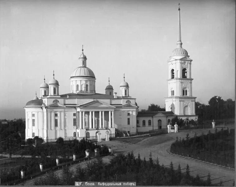 190 лет назад, в сентябре 1836 года, российский император почтил своим вниманием город ...