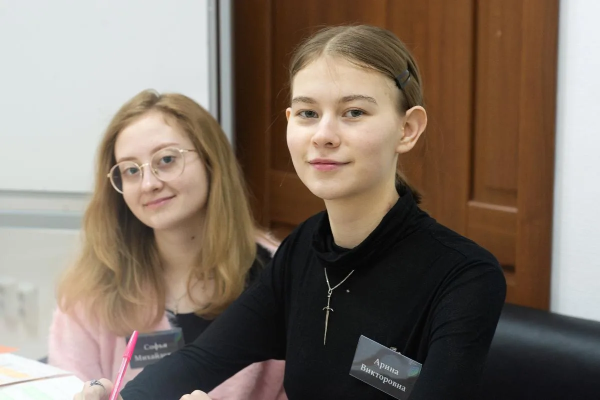 🧠 Научный квиз в САФУ — для детей и взрослых  Музей занимательных наук САФУ приглашает на научный кв