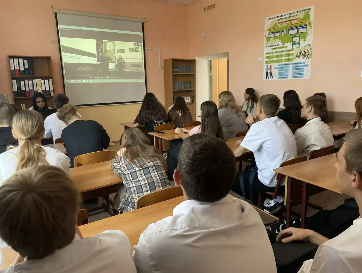 Трагедия, которая не имеет срока давности.
