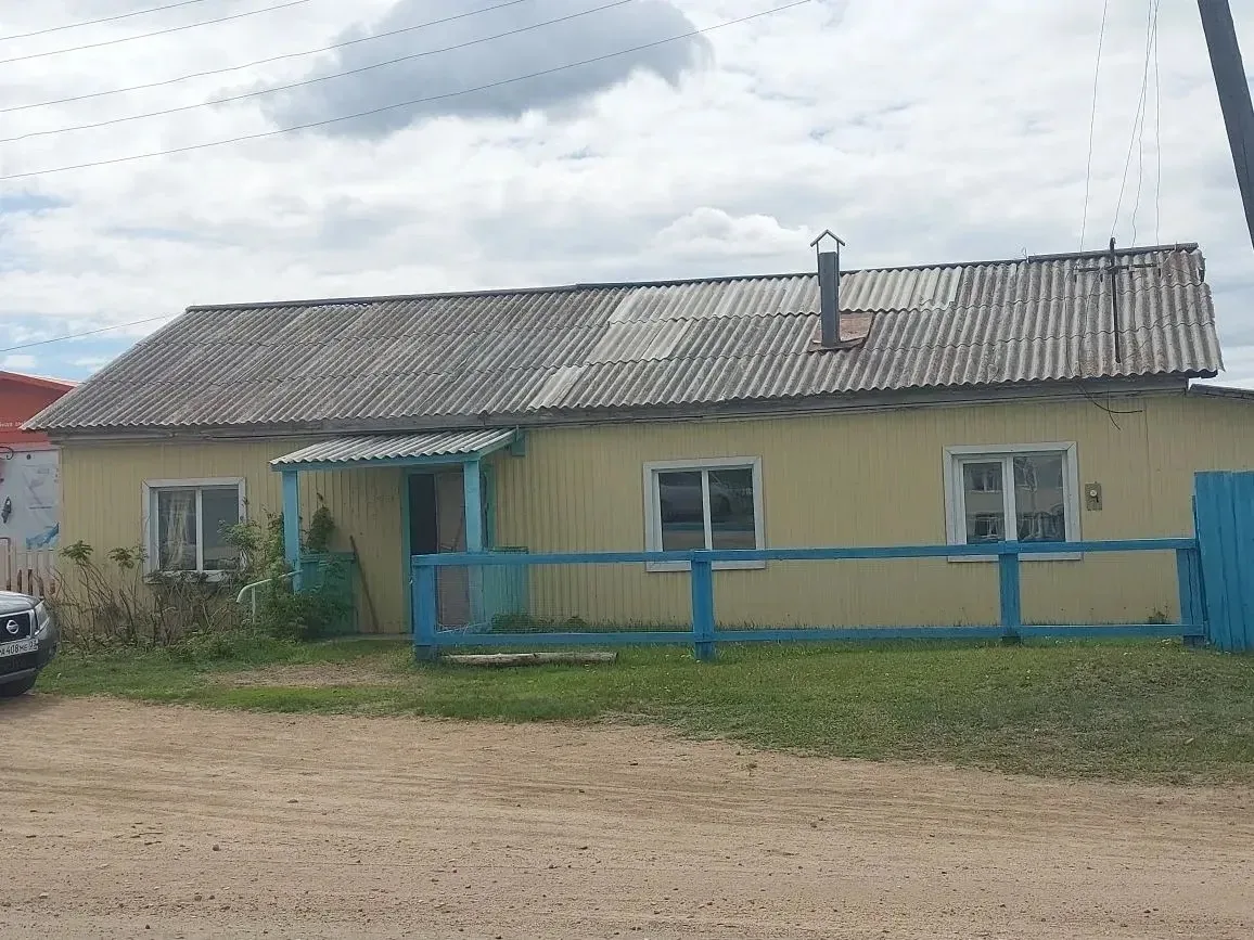 Рабочая поездка в СП Арзгун.