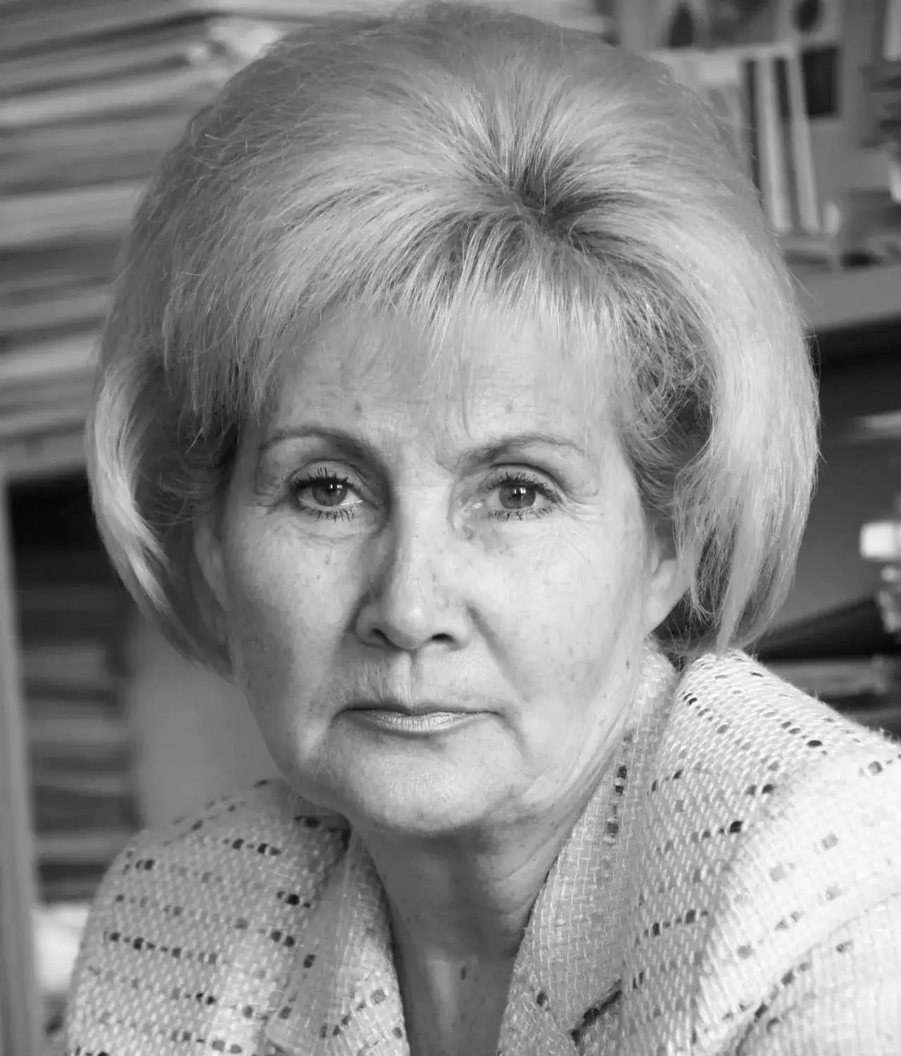 🕯Ушла из жизни Зинаида Васильевна Тикунова — человек, без которого нельзя представить ...