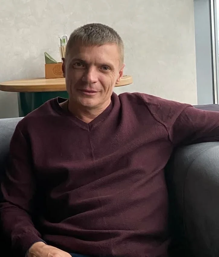 С глубоким прискорбием сообщаем, что 14.08.2025 в ходе проведения специальной военной операции погиб