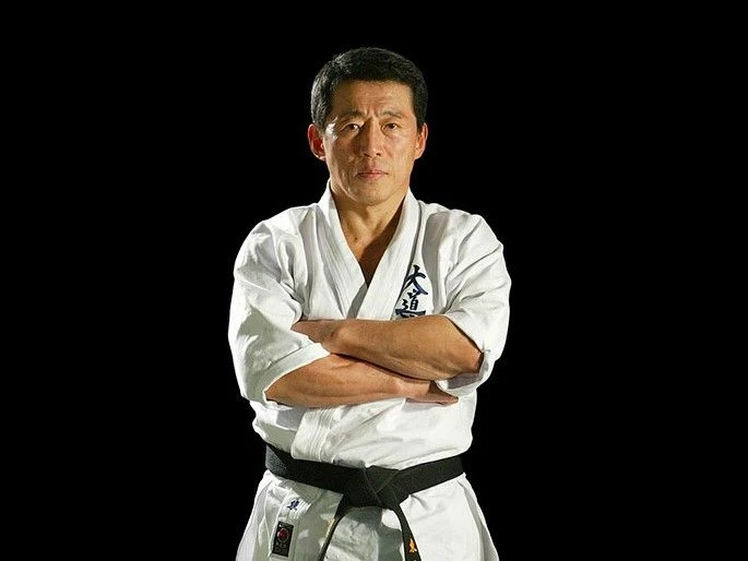 🥋 Кудо. История боевого искусства