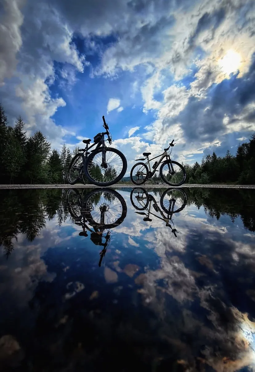 🚴‍♂️ Доброе утро, Тында!

Фото Валентина Мельникова

Тында - крайняя точка Москвы 🚀📰