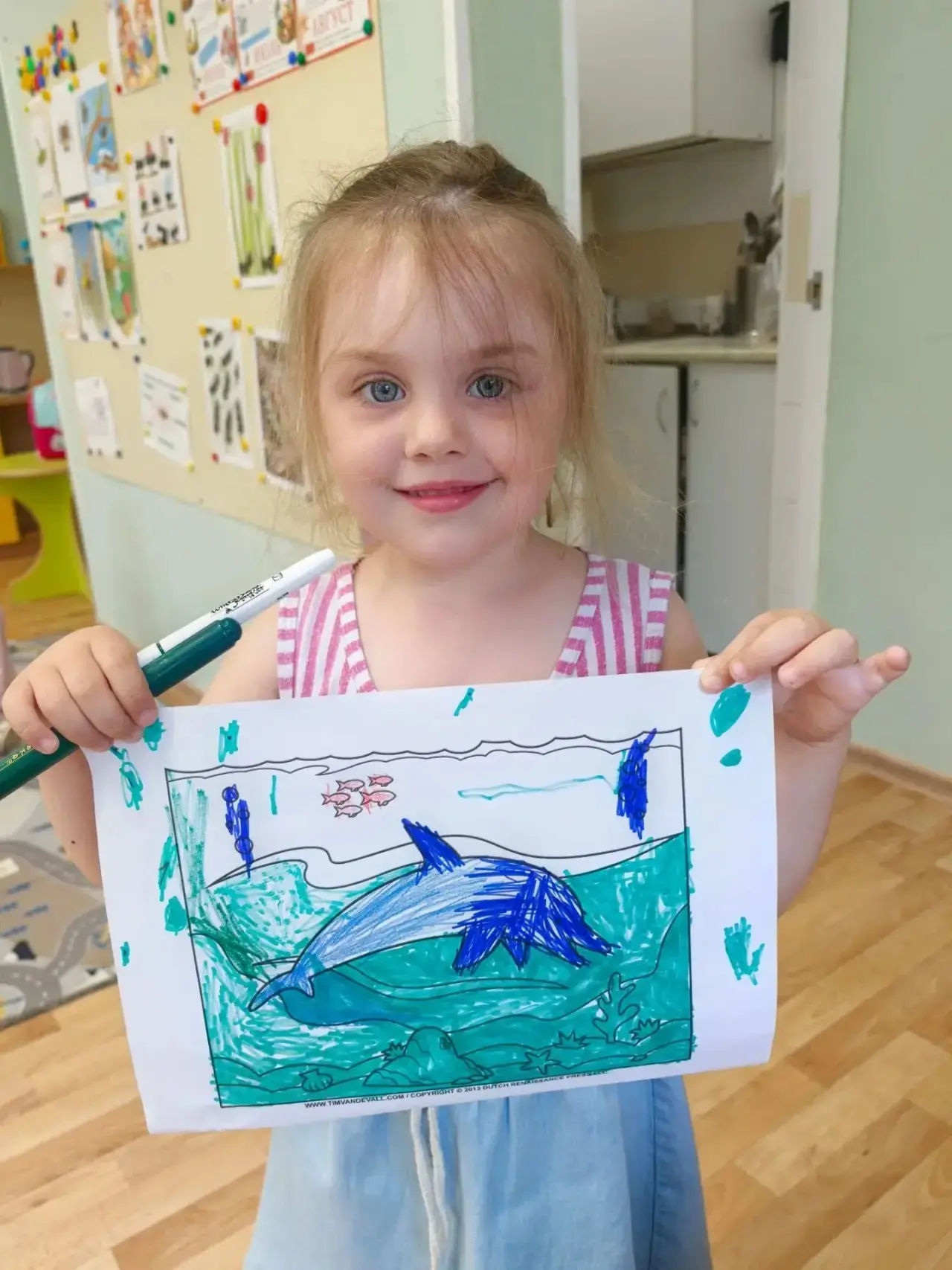 🐳 День китов и дельфинов!🐬

🌎На этой неделе мы отметили важный экологический праздник, а сегодня 