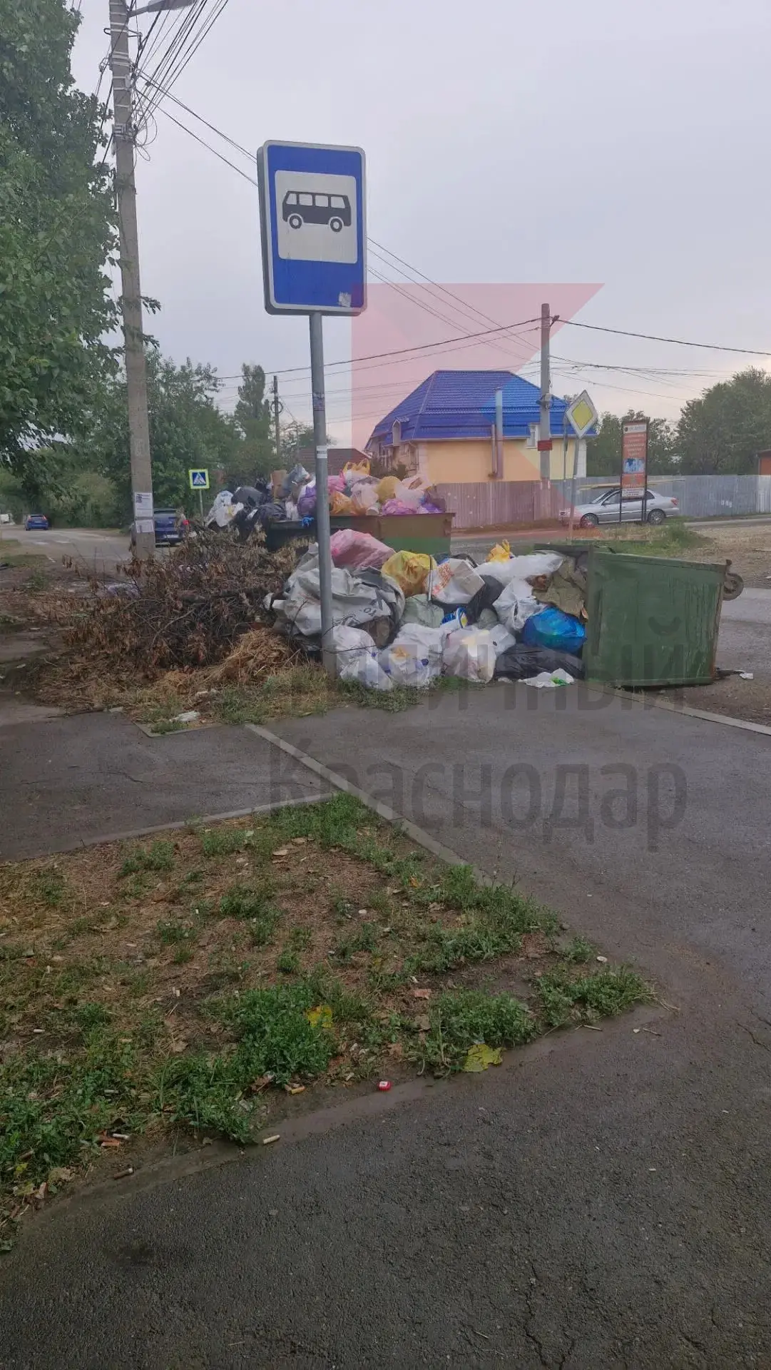 Пересаживайтесь на общественный транспорт