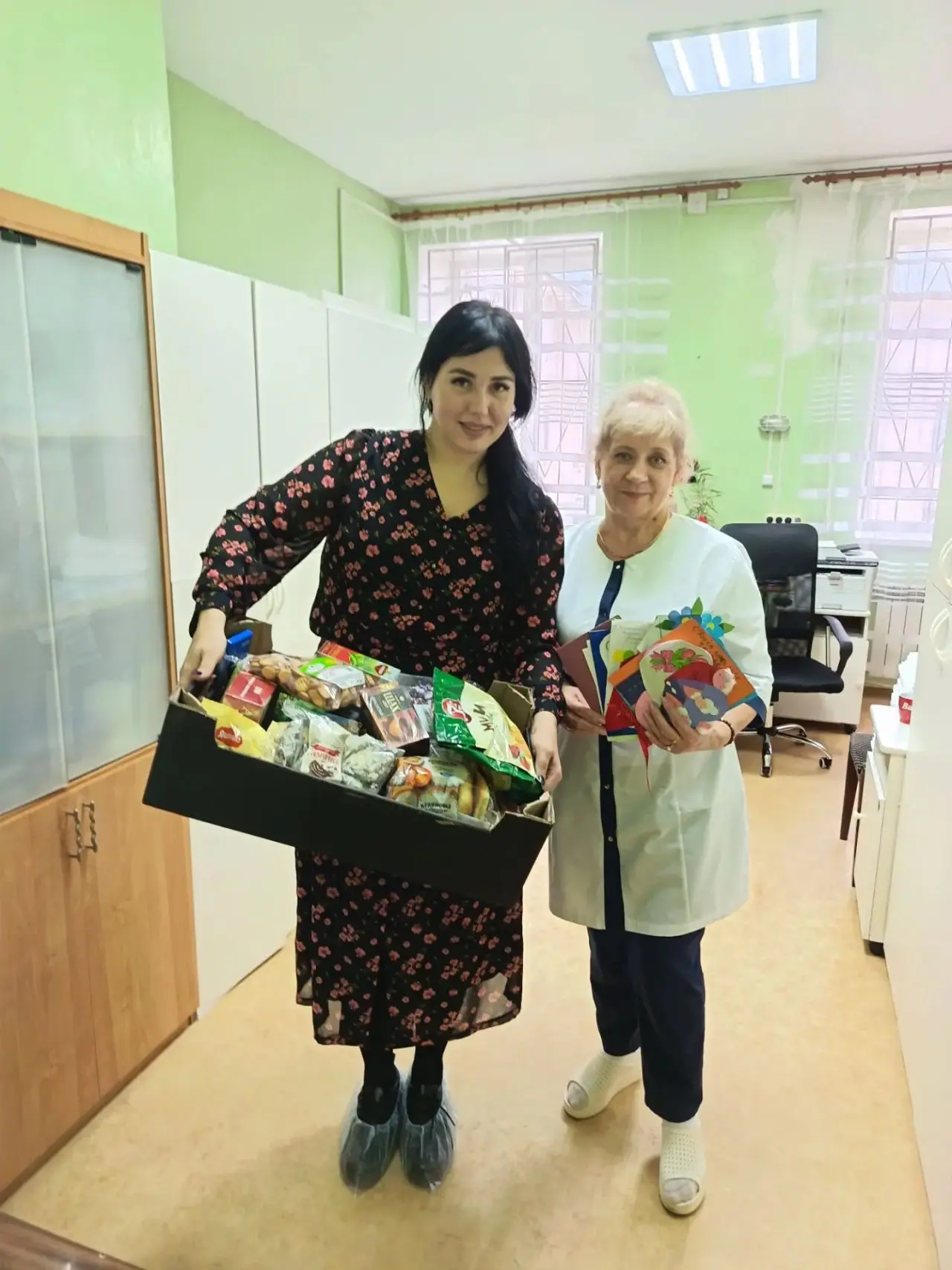 🧓🧑‍🦳💐💐💐 День пожилого человека💐💐💐 принято отмечать повсеместно в первый день в...