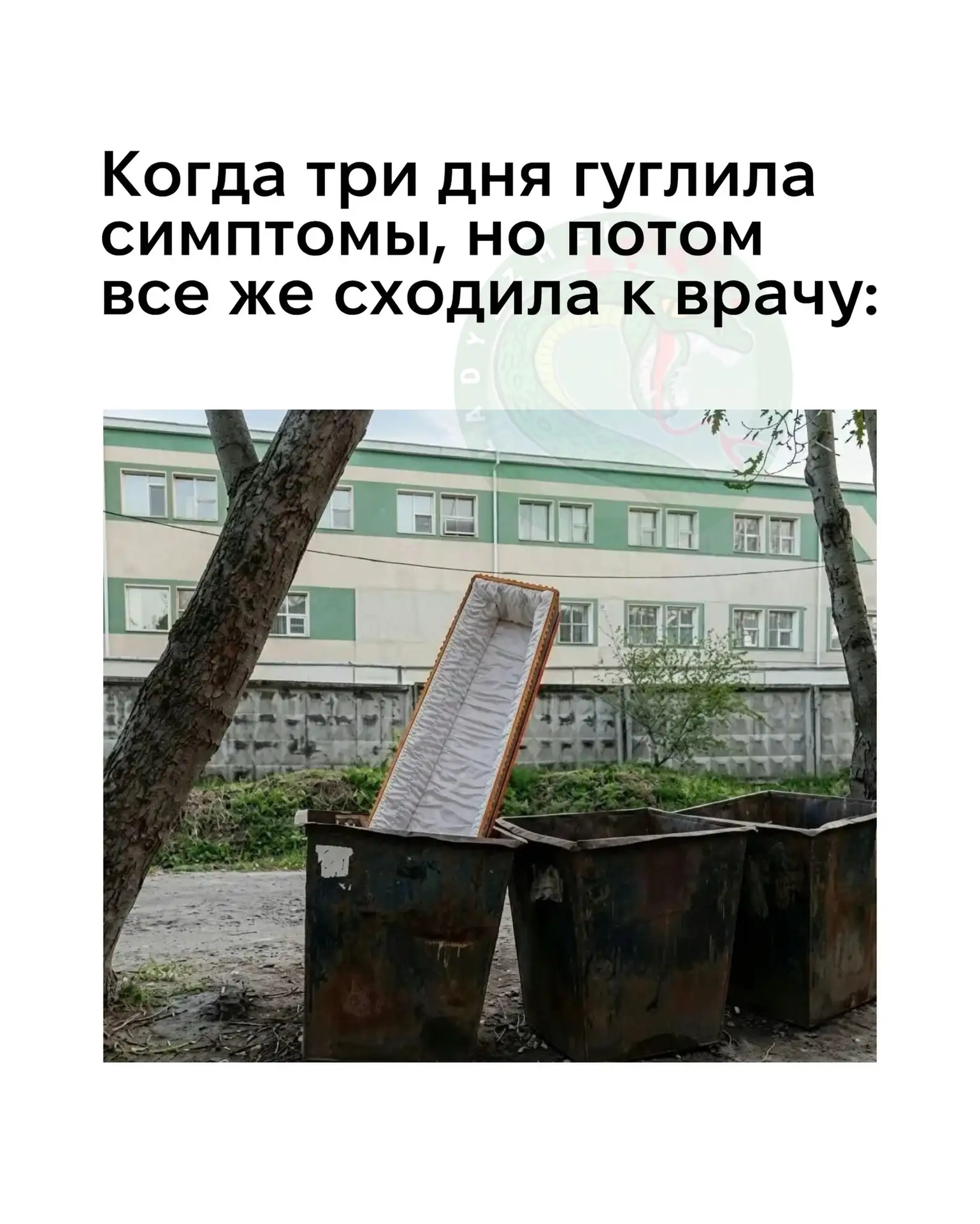 😂 это я каждый раз