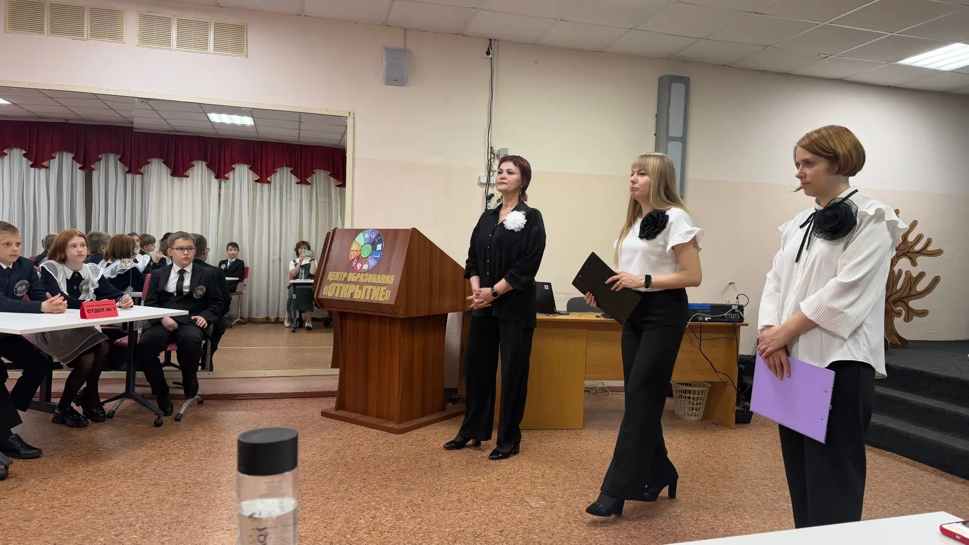 🔍 Дело о литературном расследовании: «Приключения Васи Куролесова»                    ...