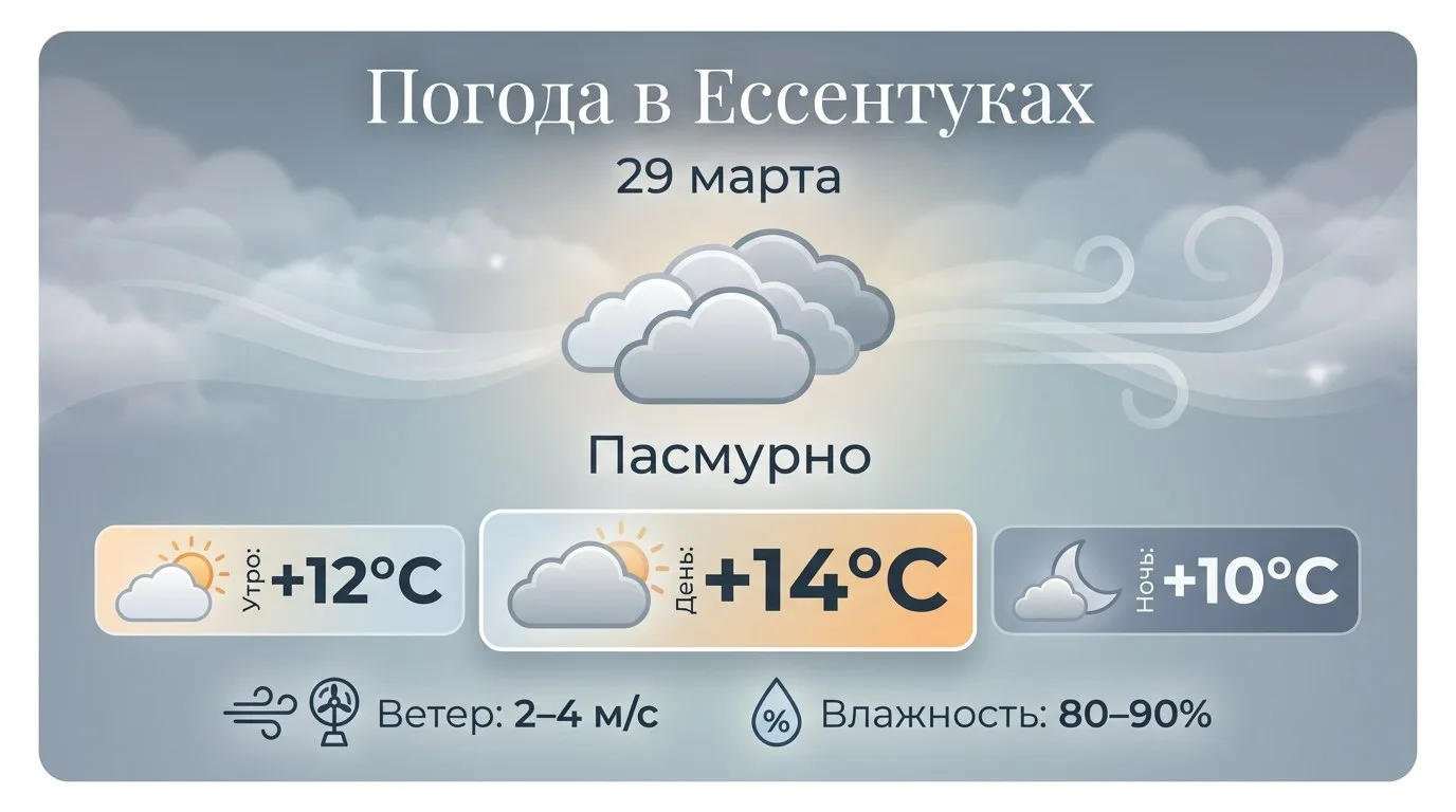 С добрым утром!