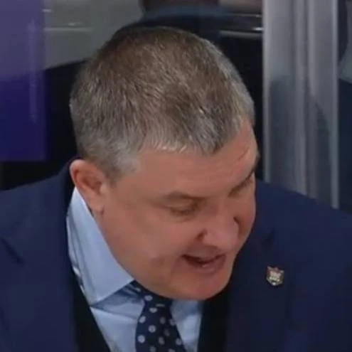 Где Гримальди?