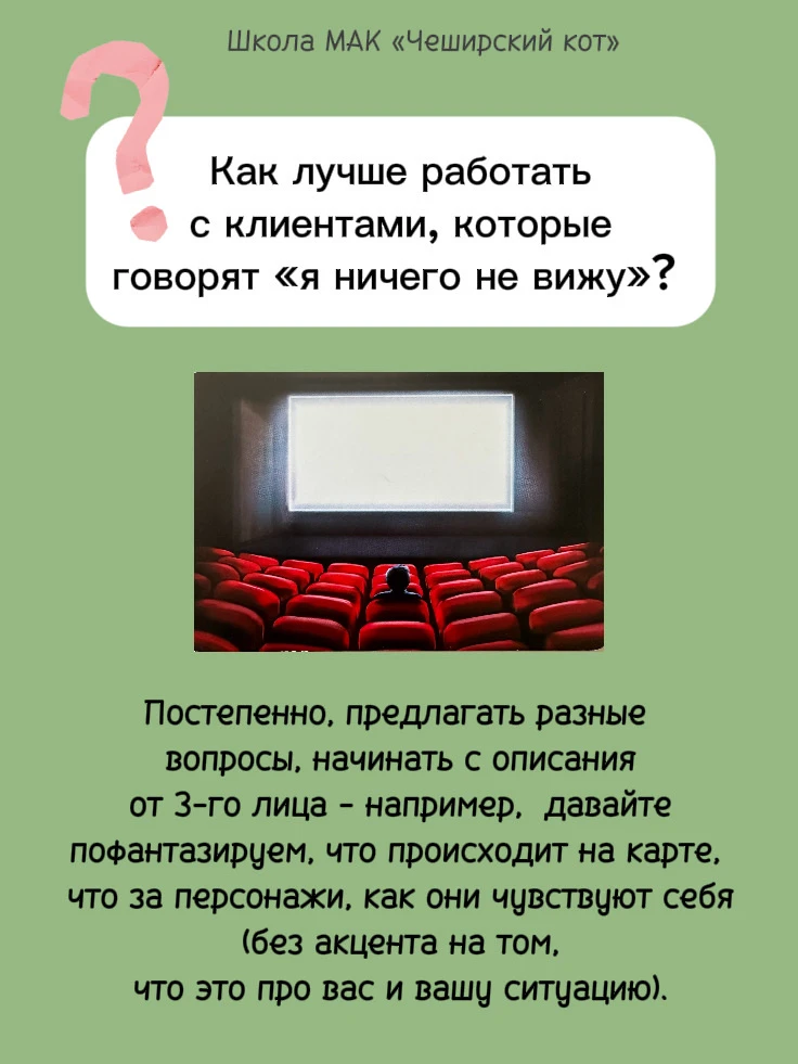 Ответы на вопросы