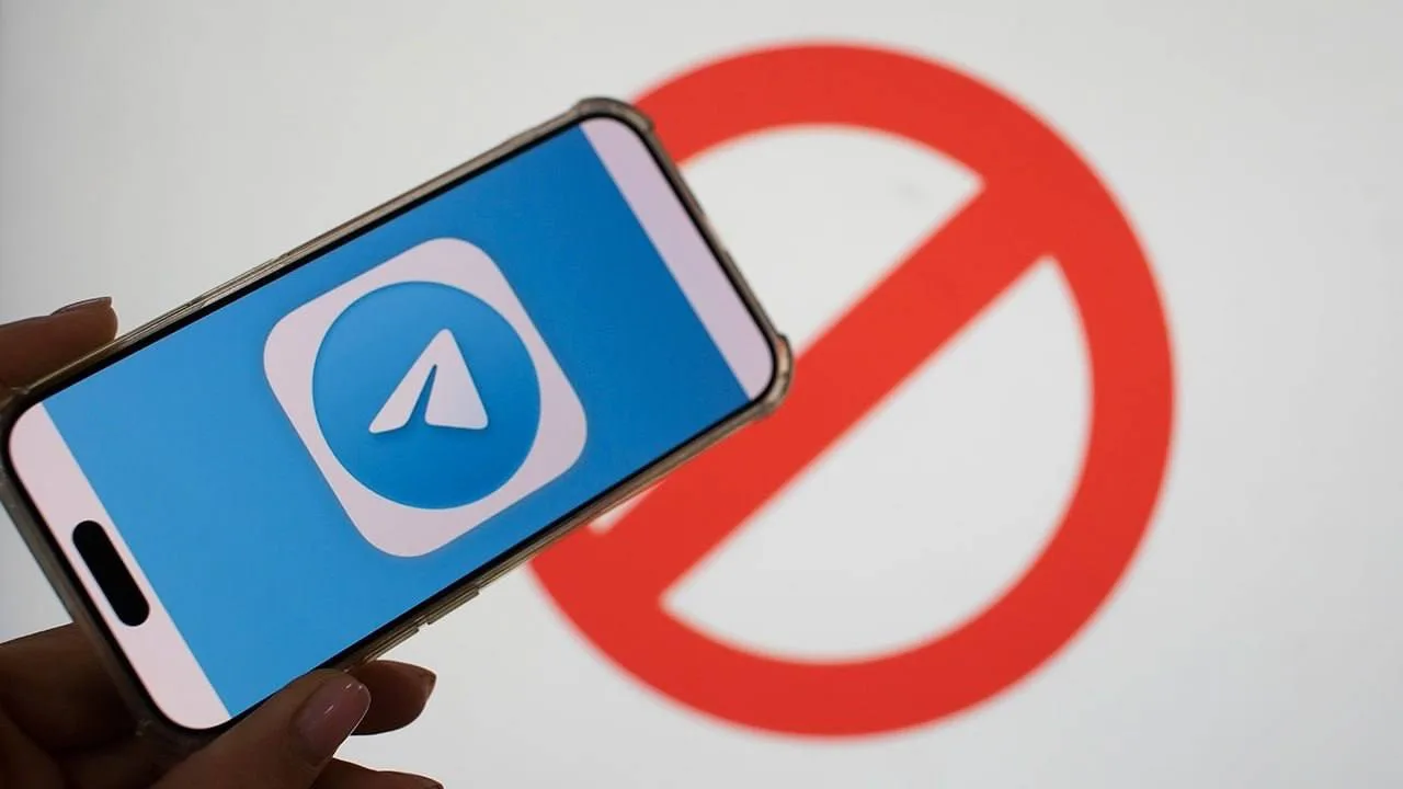 ⚡️ В Госдуме не обсуждали блокировку Telegram или признание мессенджера экстремистским — об этом зая