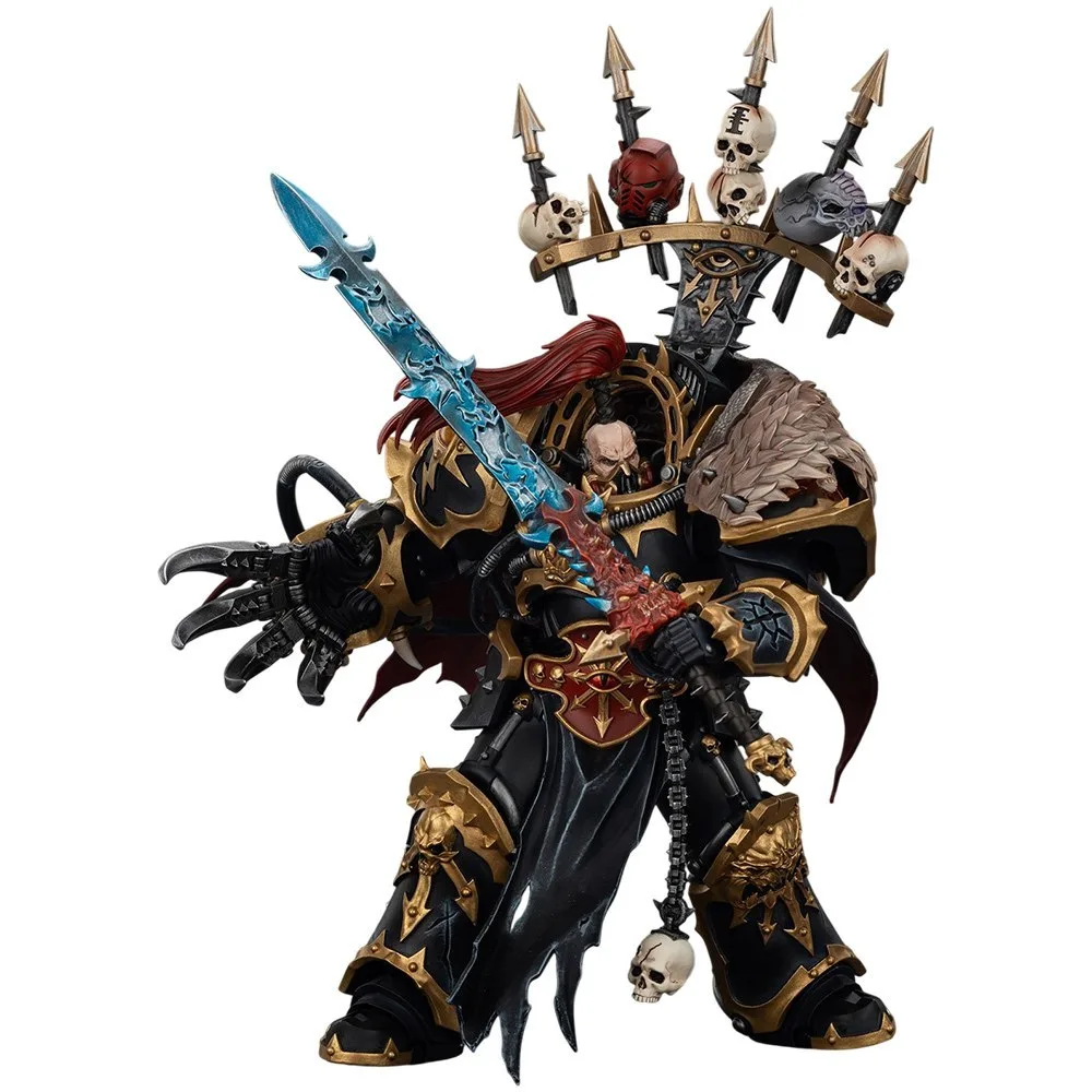 Новинки от JOYTOY уже в продаже 🔥

🔸 Warhammer 40,000

Вот это масштаб и внимание к деталям! Мощны